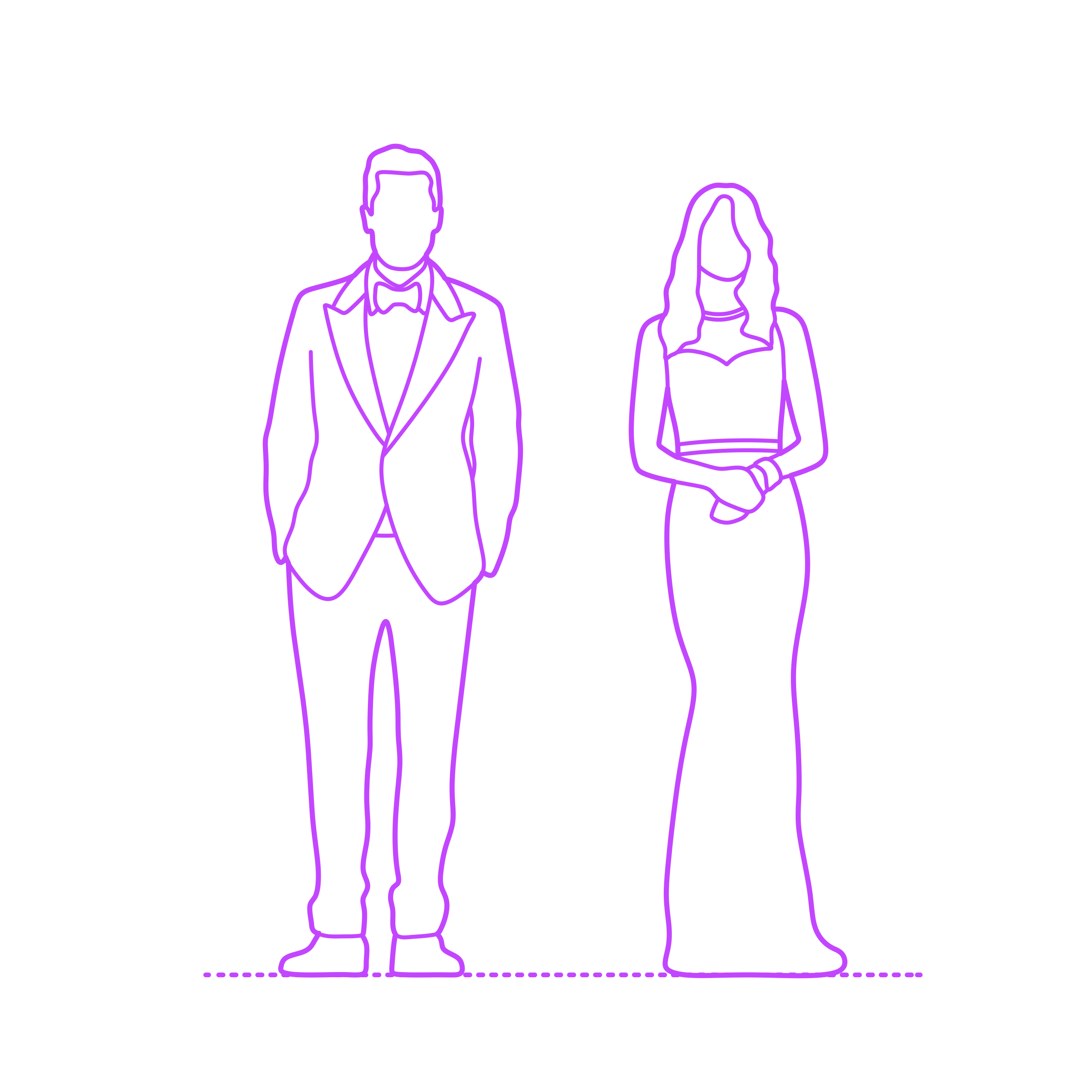 Pop Culture Elements Actors Actresses Contour Svg Vector Free Vectors